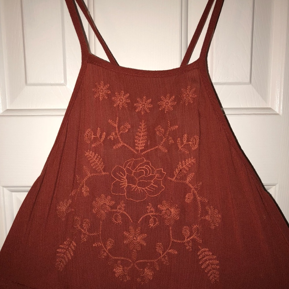 Casual dress